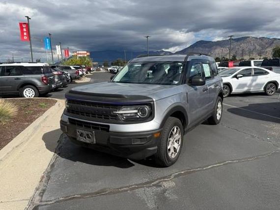 FORD BRONCO SPORT 2021 3FMCR9A62MRA68196 image FORD BRONCO SPORT 2021 3FMCR9A62MRA68196 image